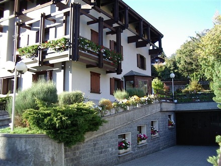 Terme, Bormio