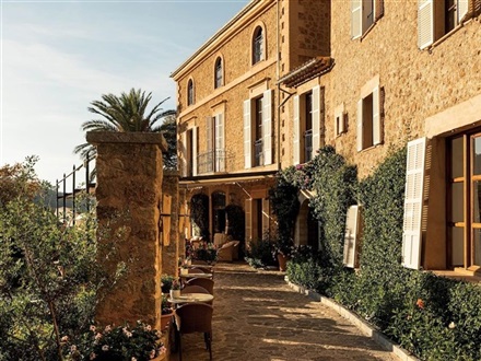 La Residencia A Belmond Hotel, Palma De Mallorca
