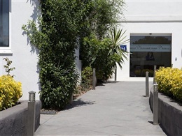 Hotel Benicasim Bulevard *