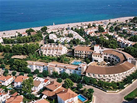Alegria Pino Alto, Tarragona