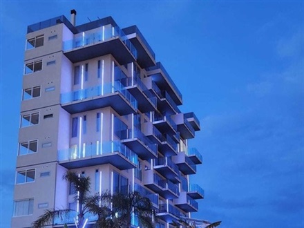 Apartamentos Oasis De La Cala, Benidorm Area