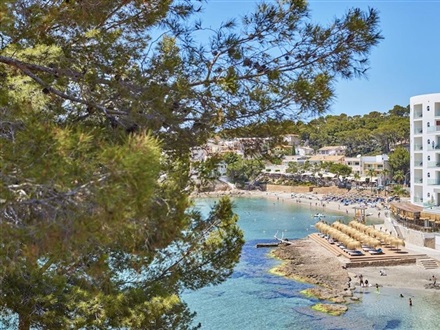 Universal Hotel Aquamarin, Palma De Mallorca