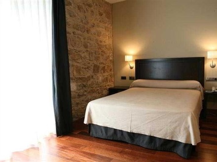 Hotel Baeza Monumental By Eme Hoteles, Baeza
