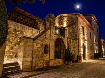 Fattoria Di Cinciano, Poggibonsi