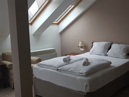 Opera Loft Apartmens, Budapest