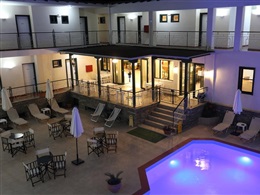 Hotel Sun * * *