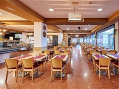 Hotel Samba  Lloret De Mar