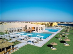Jaz Elite Maraya  Marsa Alam