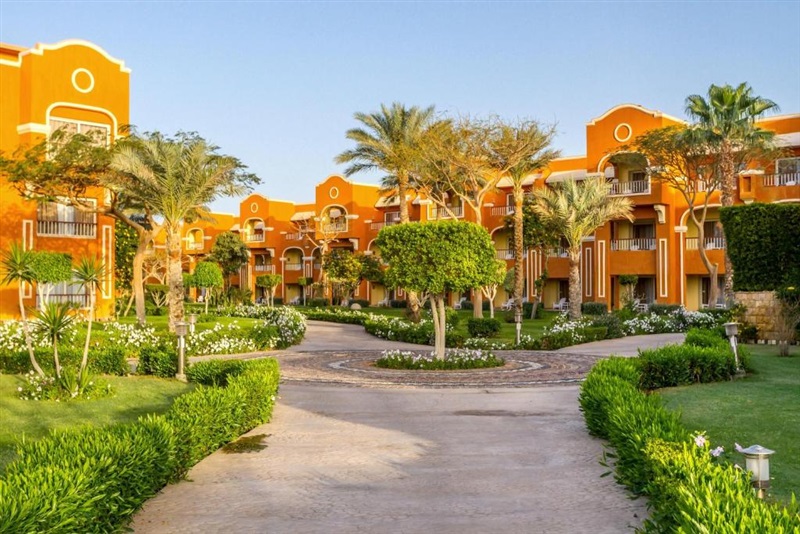 Sentido Caribbean World Soma Bay  Soma Bay