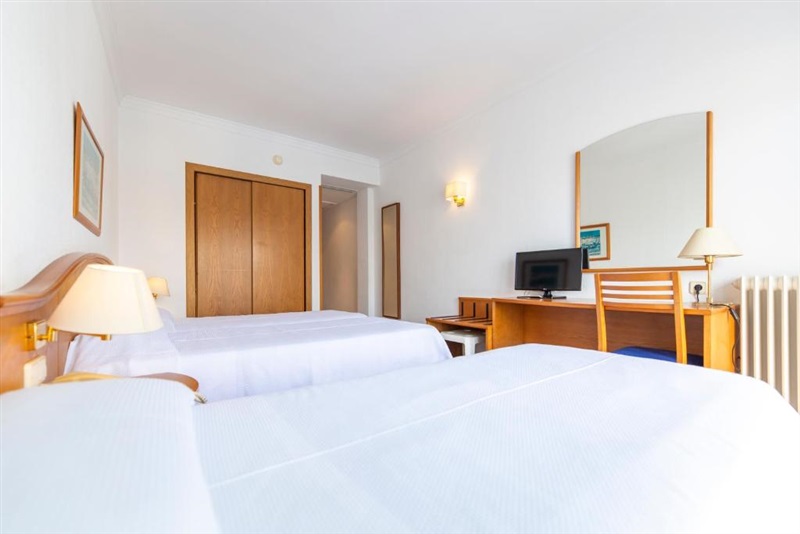 Hotel Ramblamar  Roses