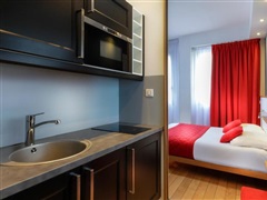 Hotel Ambre  Paris