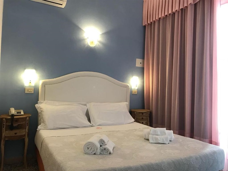Hotel Negresco  Milano Marittima