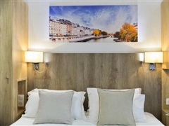 Hotel Eugenie  Paris