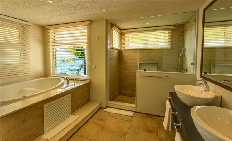 Solana Beach Mauritius - Adults Only  Belle Mare
