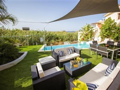 GOLD SAND VILLA  Protaras