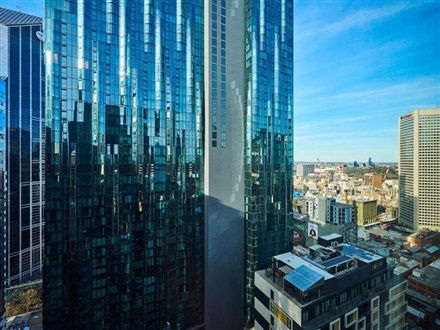 Novotel Melbourne Central, Melbourne