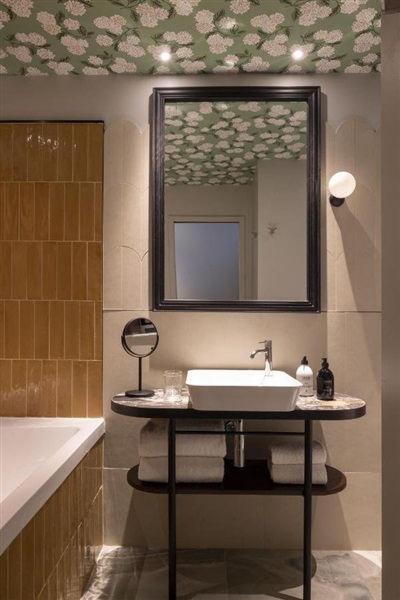 Deluxe Double Room - 1 or 2 Beds