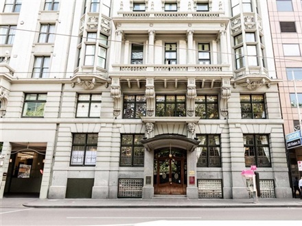 Rendezvous Hotel Melbourne, Melbourne