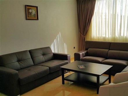 Appart Hotel Mouna, Marrakech