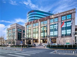 Hotel Howard Johnson Paragon * * * *