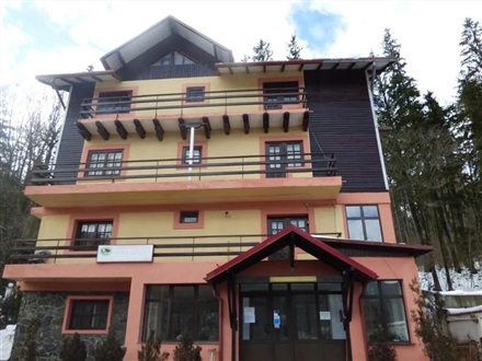 Gura Padurii, Sinaia