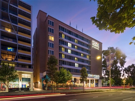 Four Points By Sheraton Perth, Perth