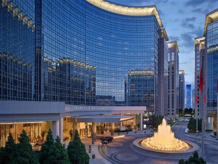 Grand Beijing, Beijing
