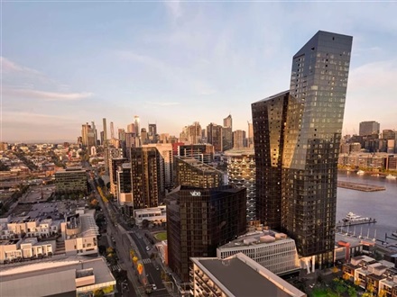 Vibe Hotel Melbourne Docklands, Melbourne