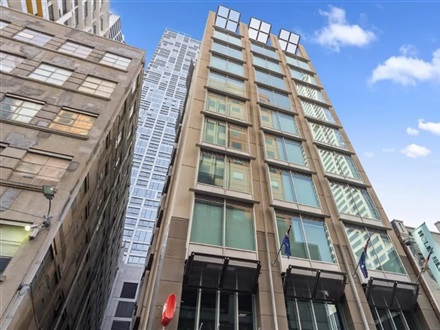 Melbourne Hotel Cbd, Melbourne