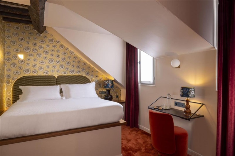 Superior Double Room, Apartment