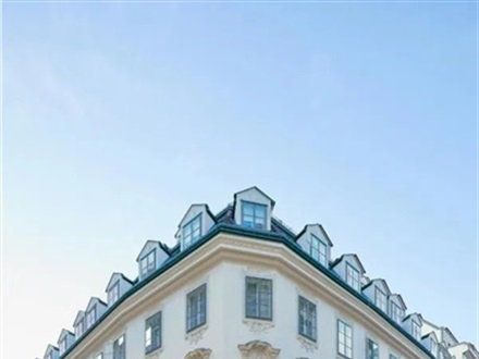 The Leo Grand, Viena