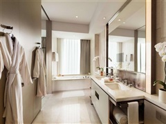Deluxe Double Room - 2 beds, Executive Room with access to the executive lounge - 1 king bed, Executive Suite with king bed - Access to the executive lounge, Deluxe Room with king bed, Junior Double Suite with access to the executive lounge - King bed, Premium Room with king bed, Premium Double Room - 2 beds, Grand Premium King Room - Executive Lounge Access, Executive Twin Room - Executive Lounge Access, Premium Room with king bed and city views