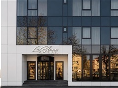 LE BLANC COTROCENI HOTEL