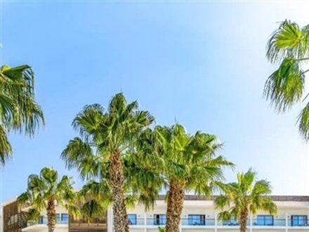 Hyatt Place Taghazout Bay, Taghazout