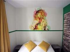 Urban Double Room