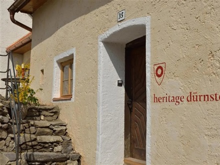 Heritage Duernstein, Durnstein