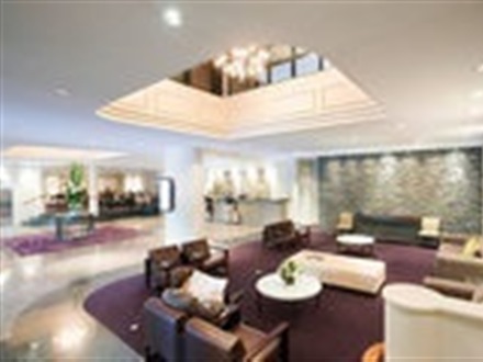 Pullman Sydney Hyde Park, Sydney