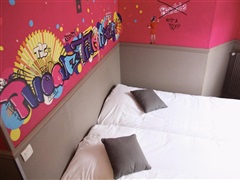 Urban Twin Room