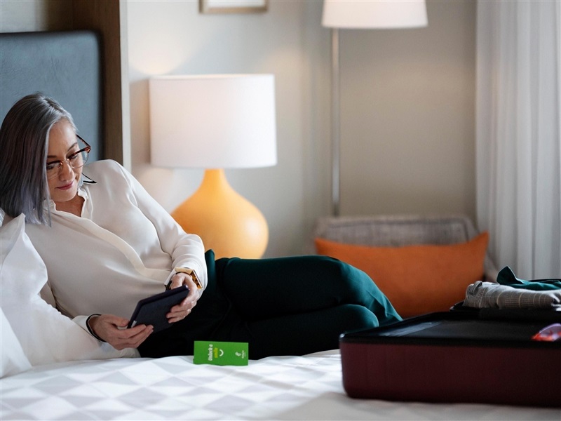Imagine principala Holiday Inn Manhattan 6Th Ave Chelsea An Ihg Hotel  New York