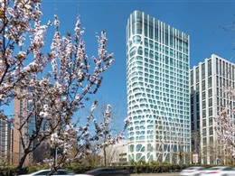Conrad Beijing * * * * *