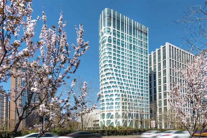 Imagine principala Conrad Beijing  Beijing