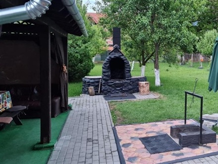 Regina, Sovata