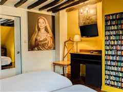 Urban Twin Room
