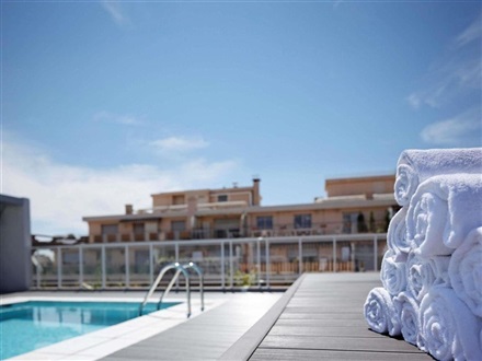 Aparthotel Adagio Nice Centre, Nice