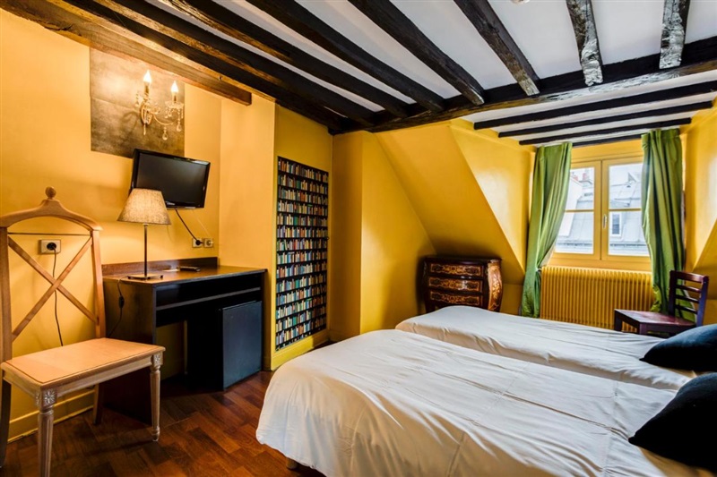 Urban Twin Room