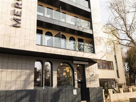 Mercure Bucharest Cantemir, Bucharest