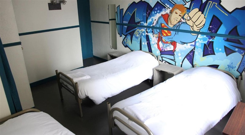 Classic Triple Room
