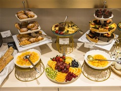 Standard Double Room, Superior Double Room, Superior Double Room - 2 beds, Junior Suite with balcony