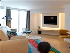 Atrium Suite