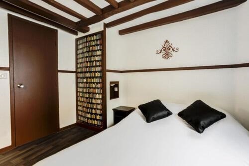 Urban Double Room